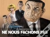 Allons Messieurs, Ne Nous Fâchons Pas