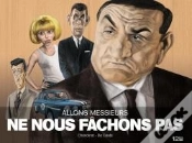 Capa do artigo Allons Messieurs, Ne Nous Fâchons Pas