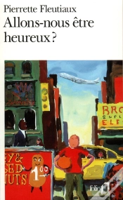 Capa do artigo Allons-Nous Être Heureux ?