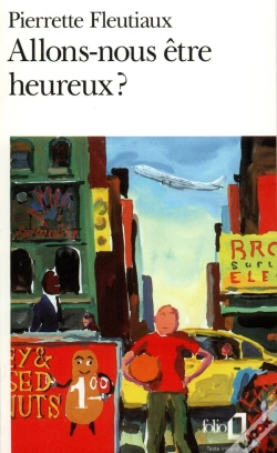 Capa do artigo Allons-Nous Être Heureux ?
