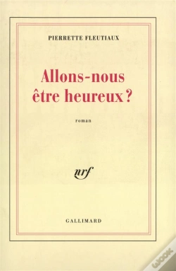 Capa do artigo Allons-Nous Etre Heureux ?