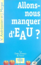 Capa do artigo Allons-Nous Manquer D