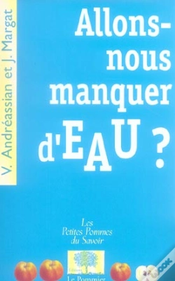 Capa do artigo Allons-Nous Manquer D'Eau ?