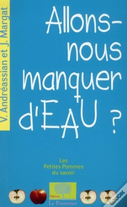 Capa do artigo Allons-Nous Manquer D'Eau ?