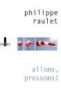 Allons, Pressons ! - Preview