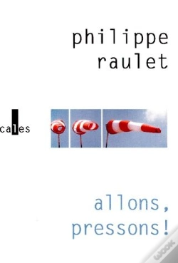 Capa do artigo Allons, Pressons !