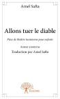 Allons Tuer Le Diable - Preview