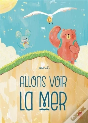 Capa do artigo Allons Voir La Mer
