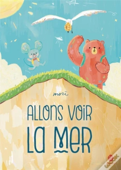 Capa do artigo Allons Voir La Mer