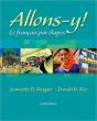 Allons Y 6e-Txt Aud Cd Pkg-Adv - Preview