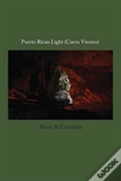 Capa do artigo Allora & Calzadilla - Puerto Rican Light