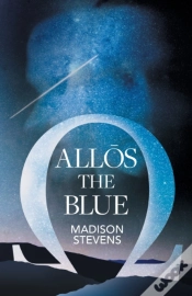 Capa do artigo Allos The Blue