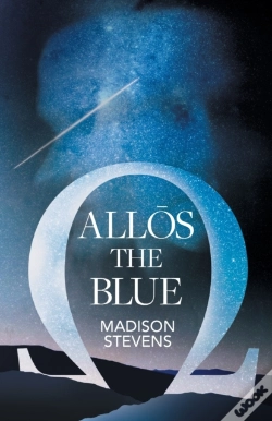 Capa do artigo Allos The Blue