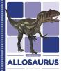 Allosaurus - Preview