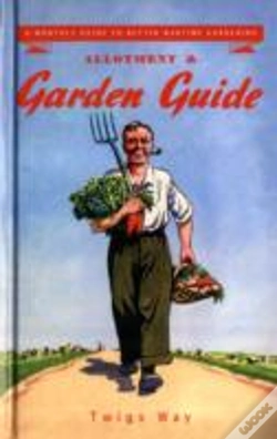Capa do artigo Allotment And Garden Guide