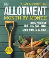 Allotment Month By Month