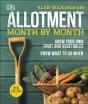 Allotment Month By Month - Preview