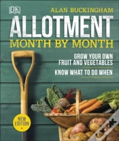 Capa do artigo Allotment Month By Month