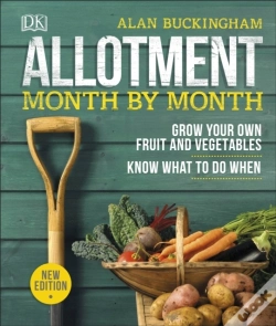 Capa do artigo Allotment Month By Month