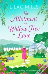Allotment On Willow Tree Lane