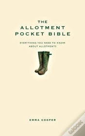 Capa do artigo Allotment Pocket Bible