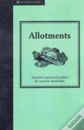 Capa do artigo Allotments