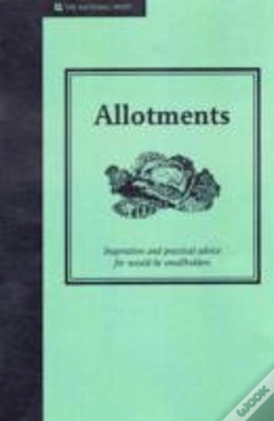 Capa do artigo Allotments