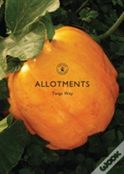 Capa do artigo Allotments