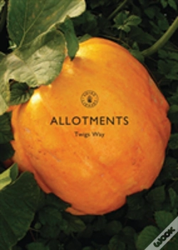Capa do artigo Allotments