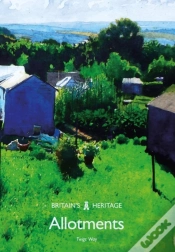 Capa do artigo Allotments