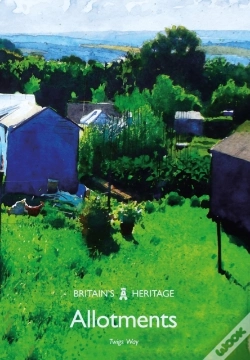 Capa do artigo Allotments