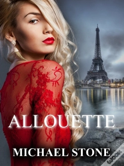 Capa do artigo Allouette