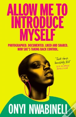 Capa do artigo Allow Me To Introduce Myself