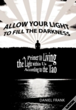Capa do artigo Allow Your Light To Fill The Darkness