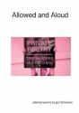 Allowed And Aloud: Selected Poems By Gus Simonovic - Preview
