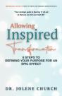 Allowing Inspired Transformation - Preview