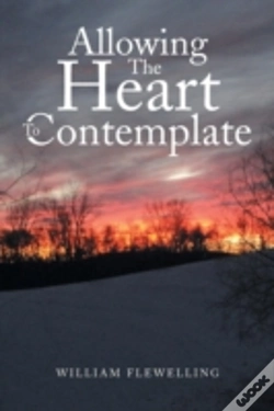Capa do artigo Allowing The Heart To Contemplate