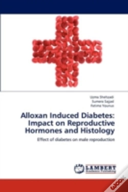 Capa do artigo Alloxan Induced Diabetes