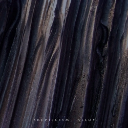 Capa do artigo Alloy - CD