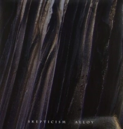 Capa do artigo Alloy - Vinil
