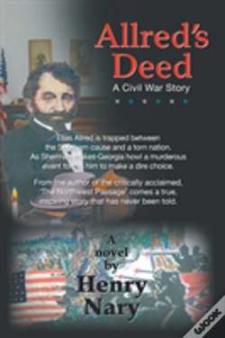 Capa do artigo Allred'S Deed