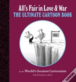 Capa do artigo All'S Fair In Love And War