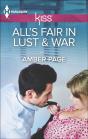 All'S Fair In Lust & War - Preview