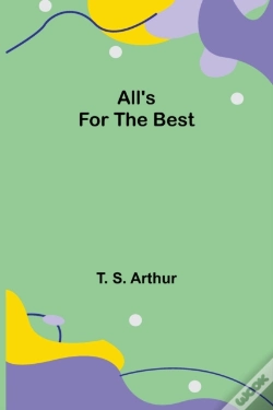 Capa do artigo All'S For The Best