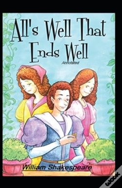 Capa do artigo All'S Well That Ends Well Annotated
