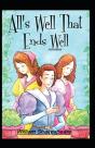 All'S Well That Ends Well Annotated - Preview