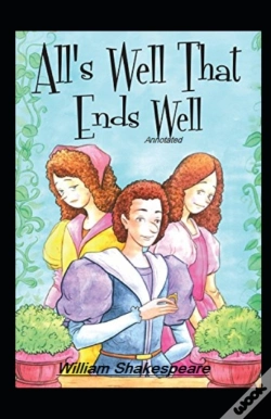 Capa do artigo All'S Well That Ends Well Annotated