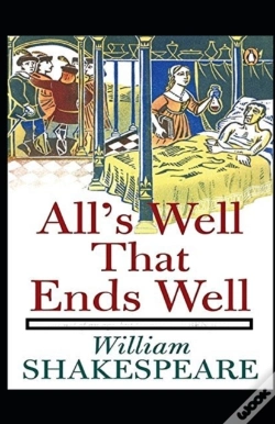 Capa do artigo All'S Well That Ends Well Annotated