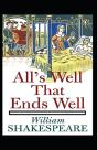All'S Well That Ends Well Annotated - Preview