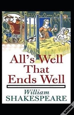 Capa do artigo All'S Well That Ends Well Annotated
